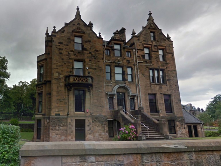 Kelvinside, Glasgow. JD Decor Decorators, Painters and Plasterers