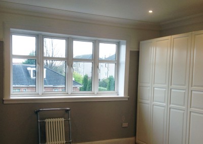 decorators Glasgow, Hamilton.