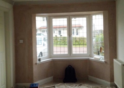 Painting & decorating in Rutherglen Glasgow.