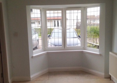 West end Glasgow, Hamilton.