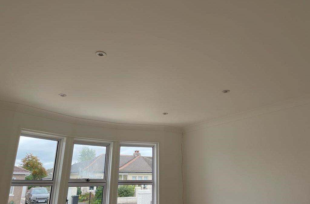 Skimming vs Full Replastering: What’s the Difference?