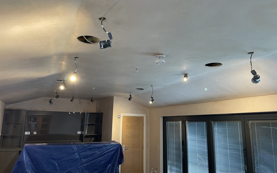 Plastering Costs in Glasgow 2026: Comprehensive Breakdown