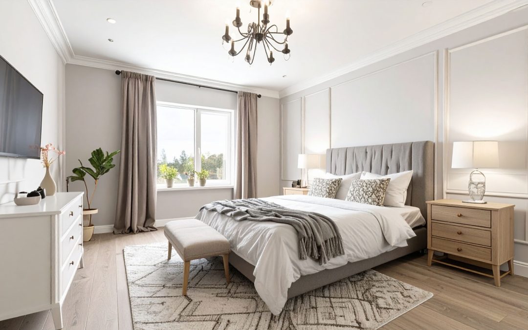 jd decor painting and decorating